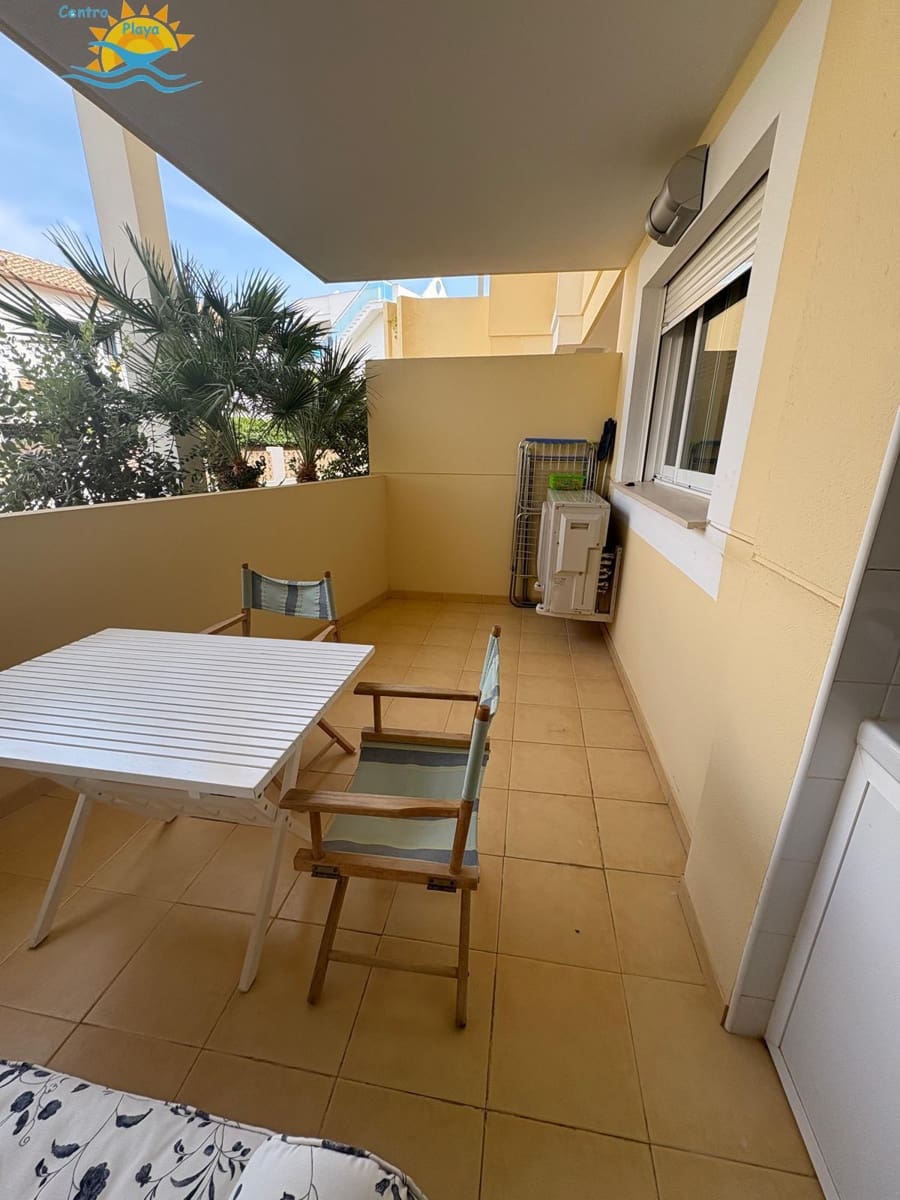 2 soveværelse Lejlighed til salg i Denia med swimmingpool garage - € 320.000 (Ref: 9117247)