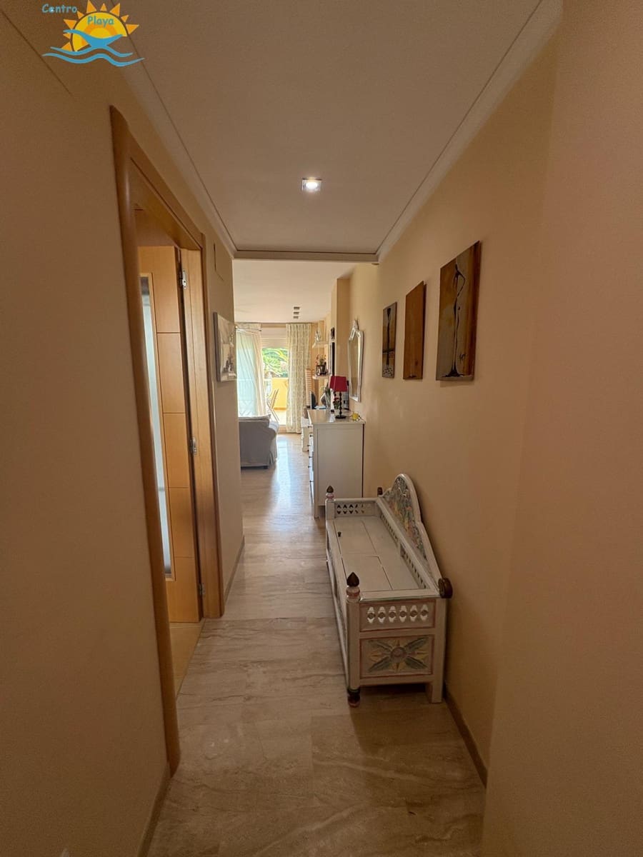 2 soveværelse Lejlighed til salg i Denia med swimmingpool garage - € 320.000 (Ref: 9117247)