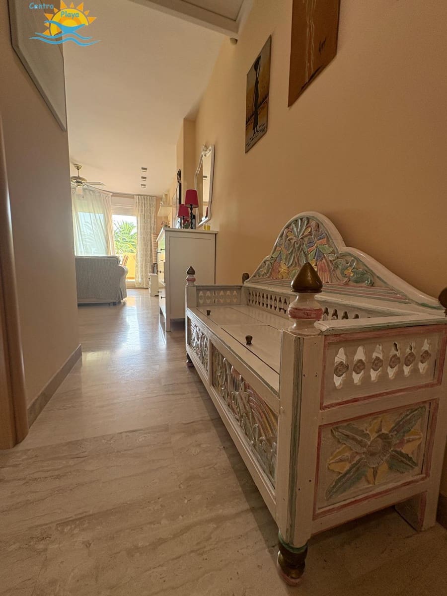 2 soveværelse Lejlighed til salg i Denia med swimmingpool garage - € 320.000 (Ref: 9117247)