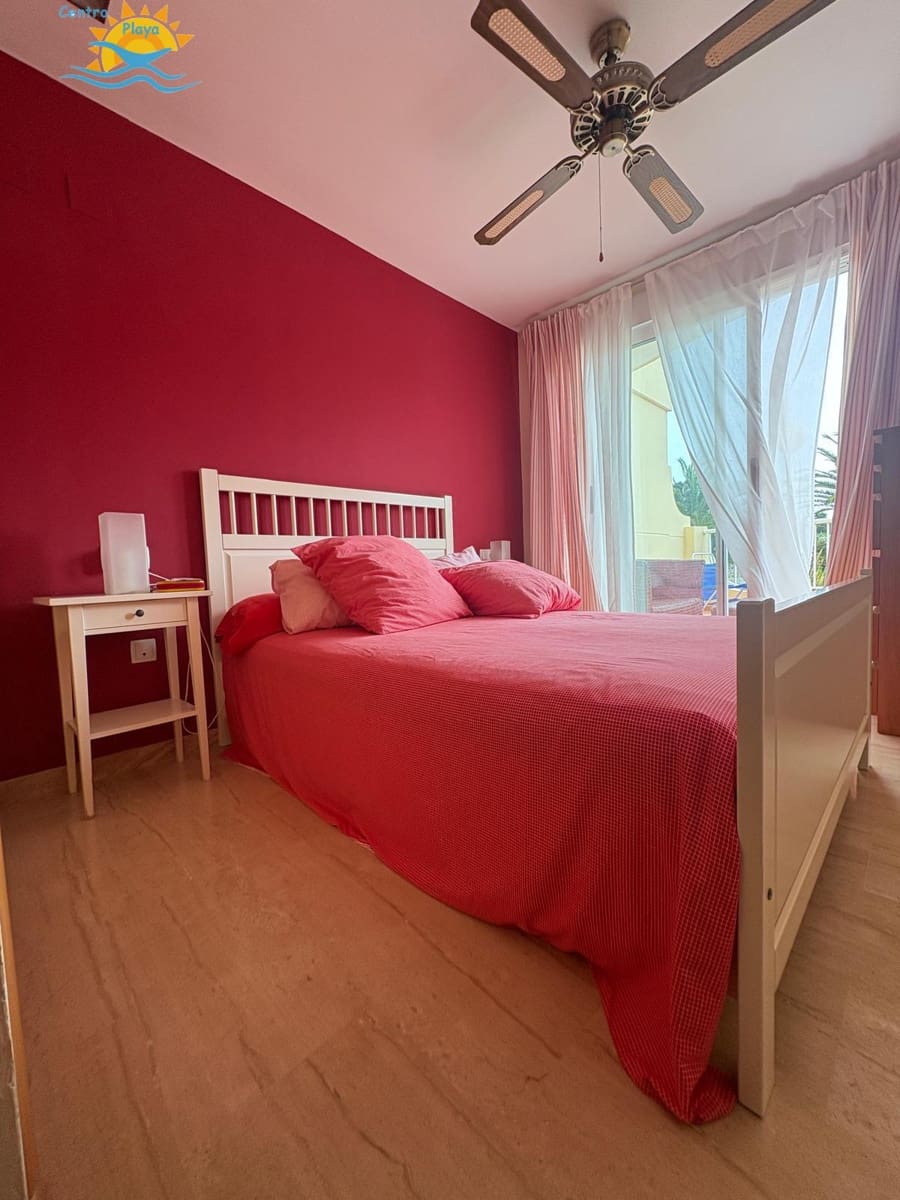 2 soveværelse Lejlighed til salg i Denia med swimmingpool garage - € 320.000 (Ref: 9117247)