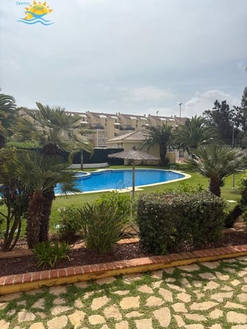 2 soveværelse Lejlighed til salg i Dénia med swimmingpool garage - € 320.000 (Ref: 9117247)