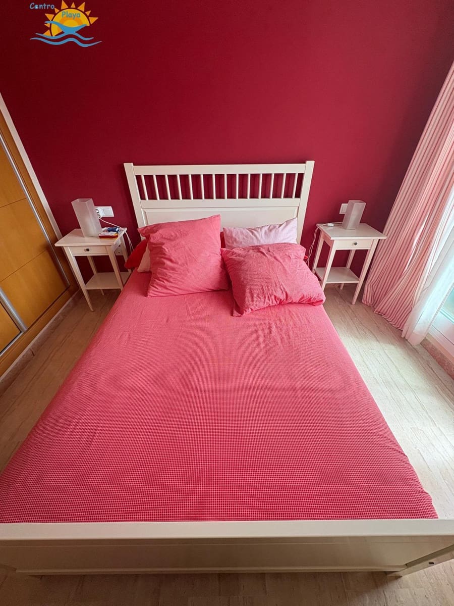 2 soveværelse Lejlighed til salg i Denia med swimmingpool garage - € 320.000 (Ref: 9117247)