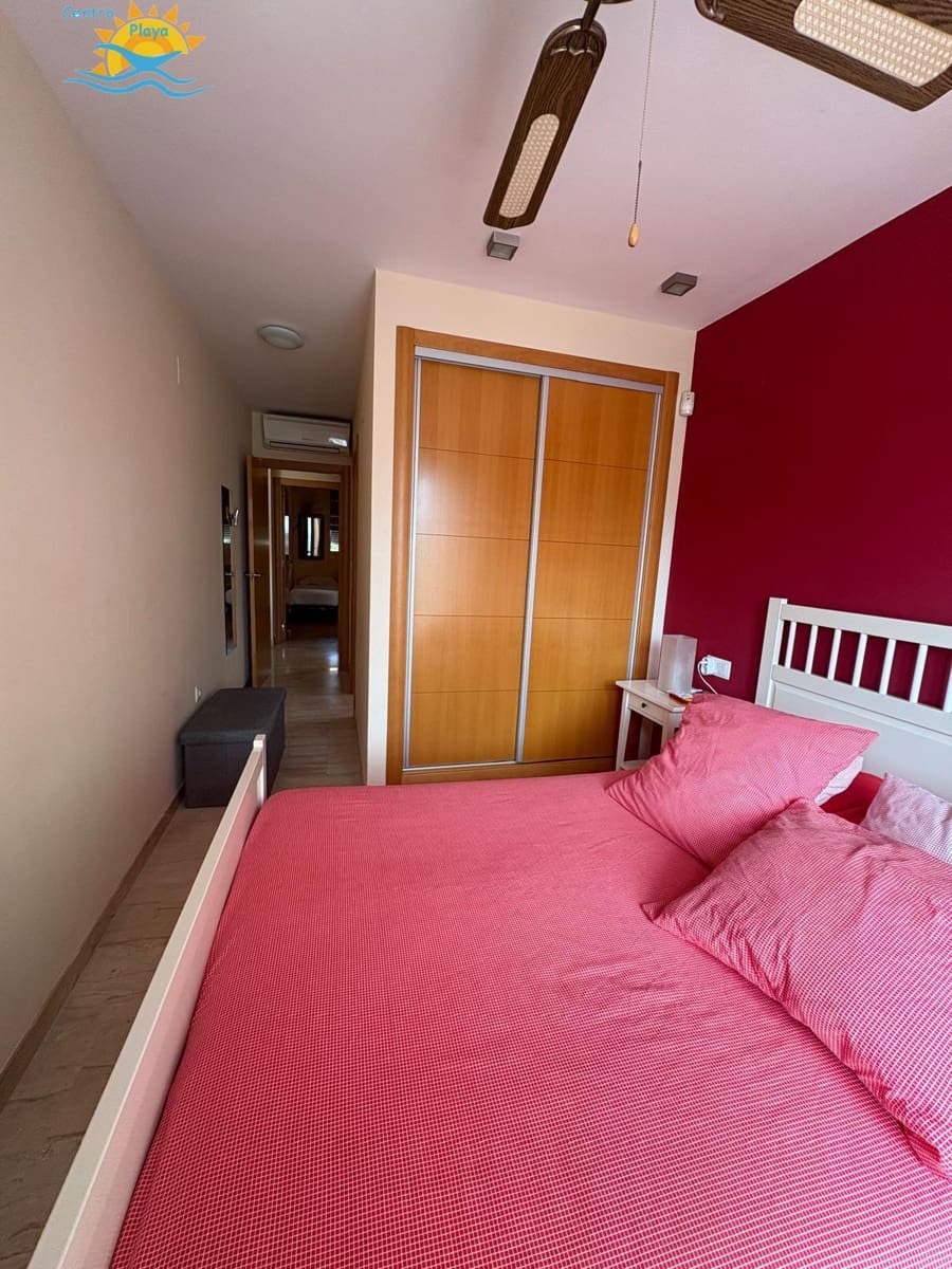 2 soveværelse Lejlighed til salg i Denia med swimmingpool garage - € 320.000 (Ref: 9117247)