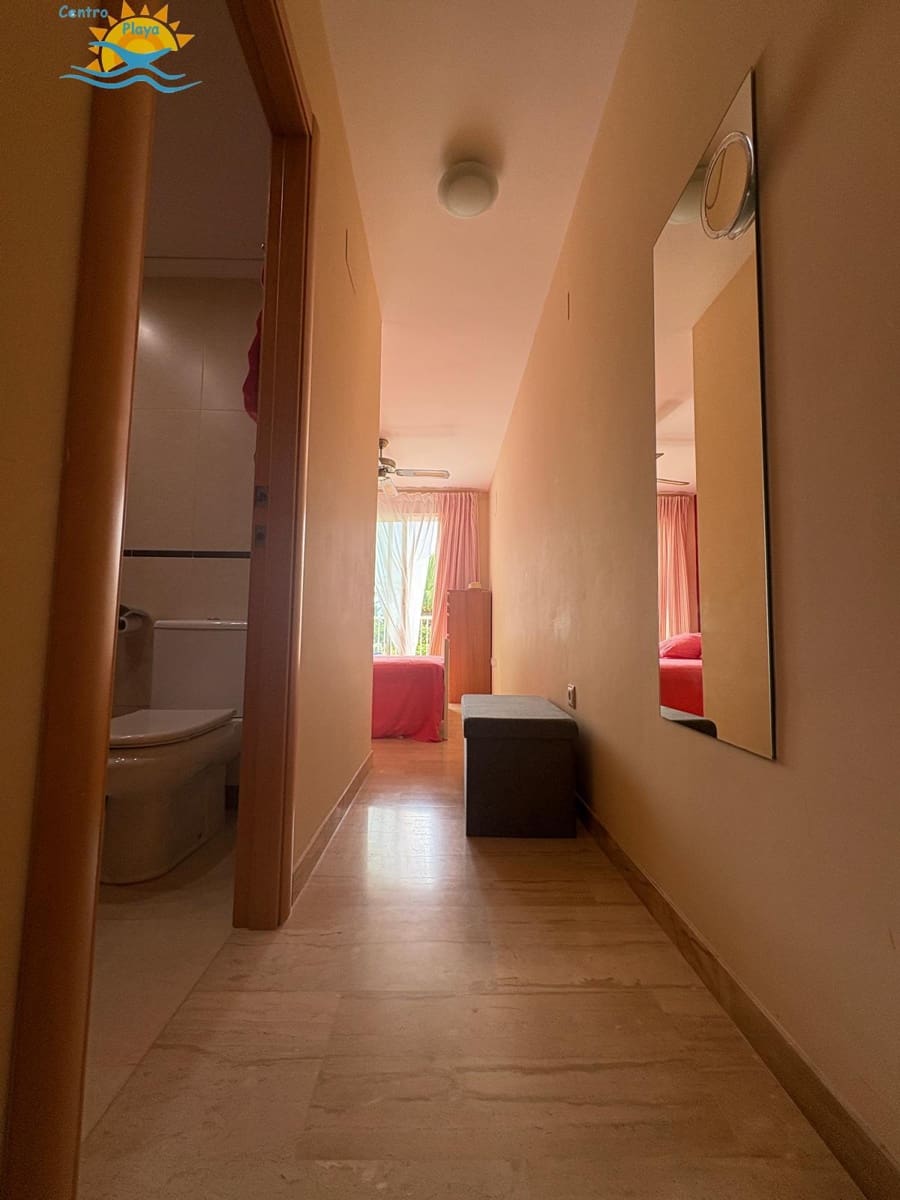 2 soveværelse Lejlighed til salg i Denia med swimmingpool garage - € 320.000 (Ref: 9117247)