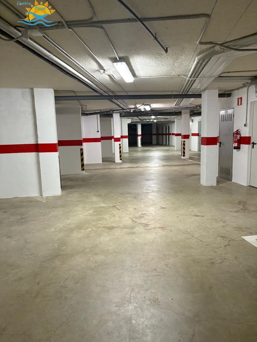 2 soveværelse Lejlighed til salg i Denia med swimmingpool garage - € 320.000 (Ref: 9117247)