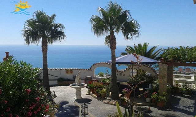 5 soveværelse Villa til salg i Alcossebre, Alcalá de Xivert med swimmingpool garage - € 750.000 (Ref: 9117249)
