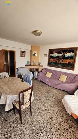 4 bedroom Villa for sale in Valencia city with garage - € 100,000 (Ref: 9117251)