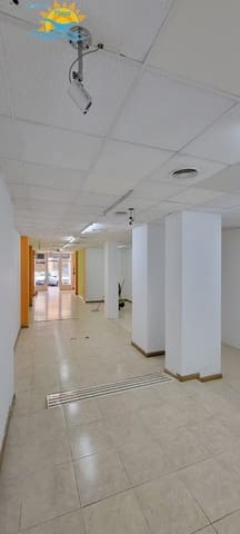 Commercieel te huur in Safranar, Valencia stad - € 699 (Ref: 9117264)