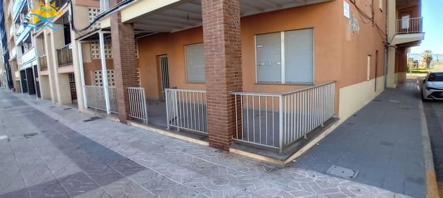 3 soveværelse Erhverv til salg i Nules - € 99.000 (Ref: 9117270)