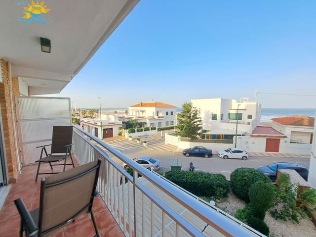 3 soveværelse Lejlighed til salg i Oliva Playa, Oliva med garage - € 199.000 (Ref: 9117275)