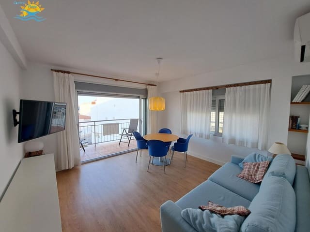 3 soveværelse Lejlighed til salg i Oliva Playa, Oliva med garage - € 199.000 (Ref: 9117275)
