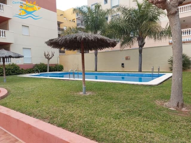 1 slaapkamer Penthouse te koop in Moncofa met zwembad - € 140.000 (Ref: 9117276)