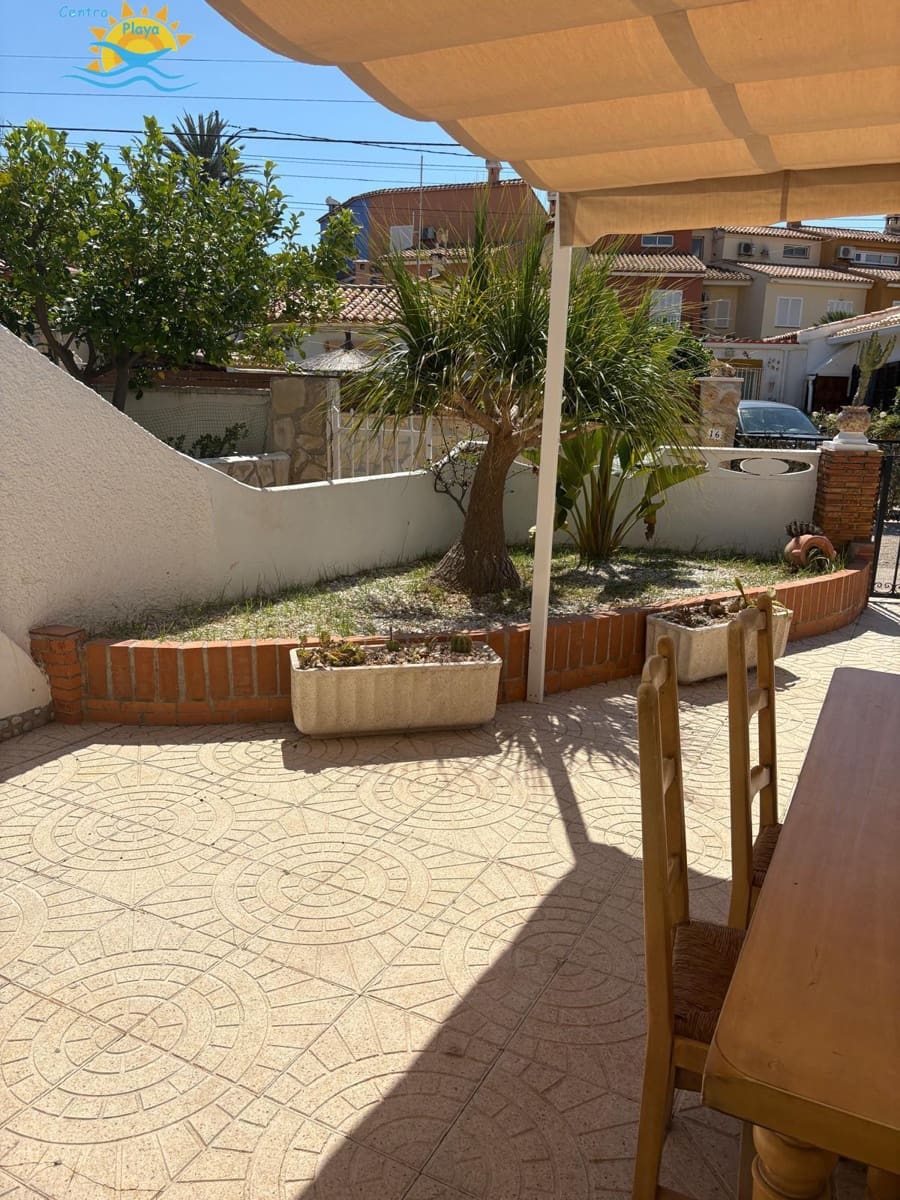 3 soveværelse Lejlighed til salg i Denia med garage - € 269.000 (Ref: 9117289)