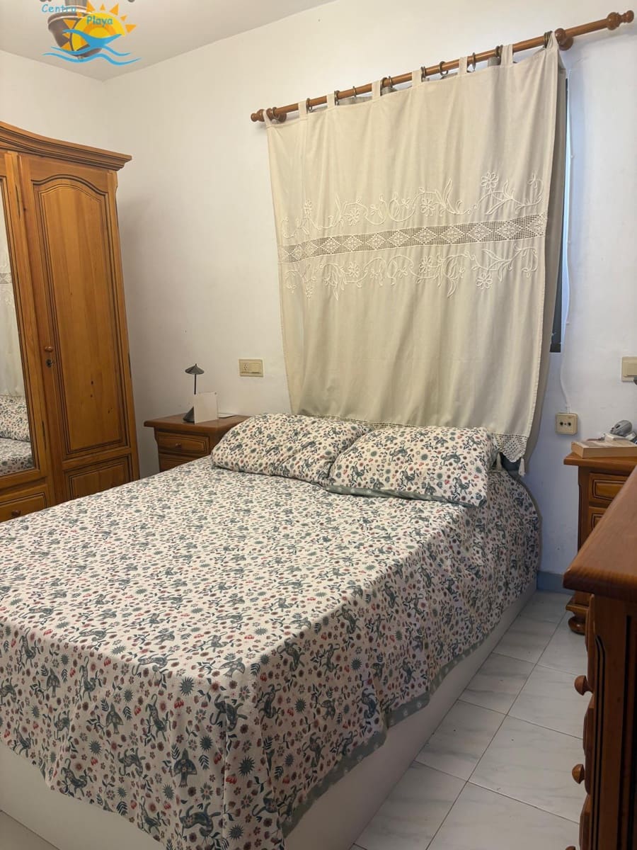 3 soveværelse Lejlighed til salg i Denia med garage - € 269.000 (Ref: 9117289)