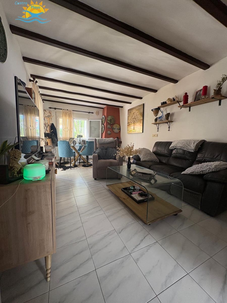 3 soveværelse Lejlighed til salg i Denia med garage - € 269.000 (Ref: 9117289)