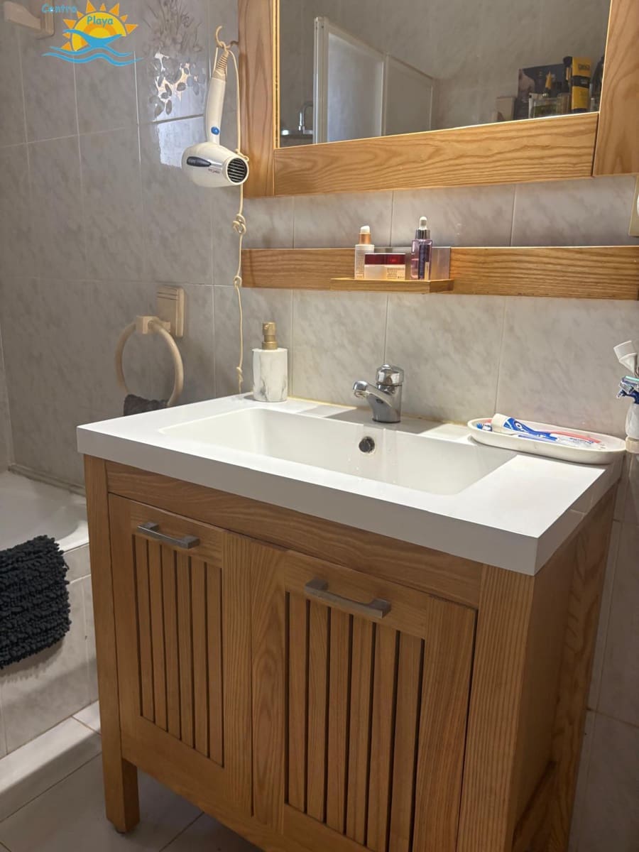 3 soveværelse Lejlighed til salg i Denia med garage - € 269.000 (Ref: 9117289)