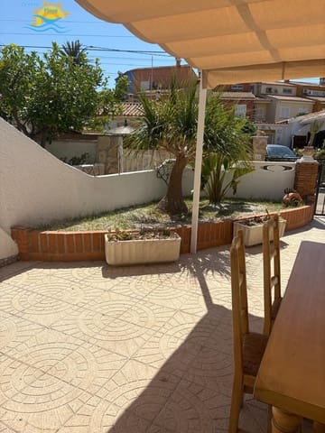 3 soverom Leilighet til salgs i El Palmar - Los Molinos, Dénia med garasje - € 269 000 (Ref: 9117289)