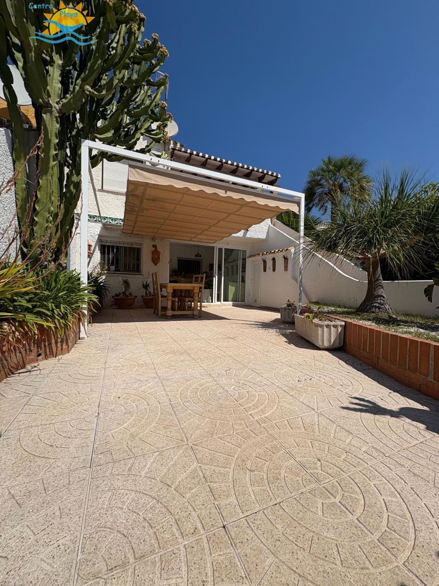 3 soveværelse Lejlighed til salg i Denia med garage - € 269.000 (Ref: 9117289)