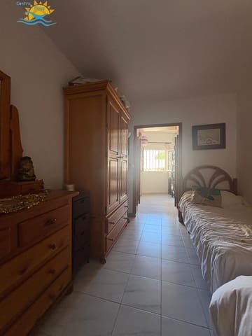 3 soverom Leilighet til salgs i El Palmar - Los Molinos, Dénia med garasje - € 269 000 (Ref: 9117289)