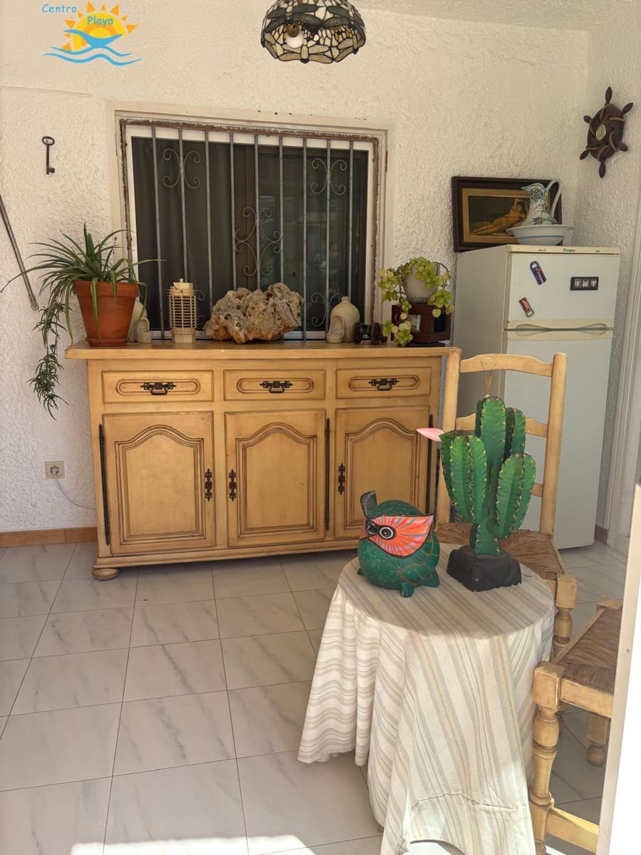 3 soveværelse Lejlighed til salg i Denia med garage - € 269.000 (Ref: 9117289)