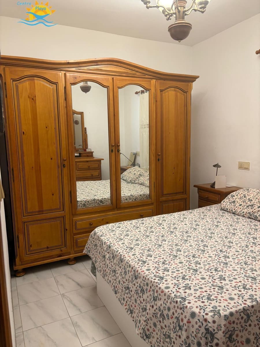 3 soveværelse Lejlighed til salg i Denia med garage - € 269.000 (Ref: 9117289)