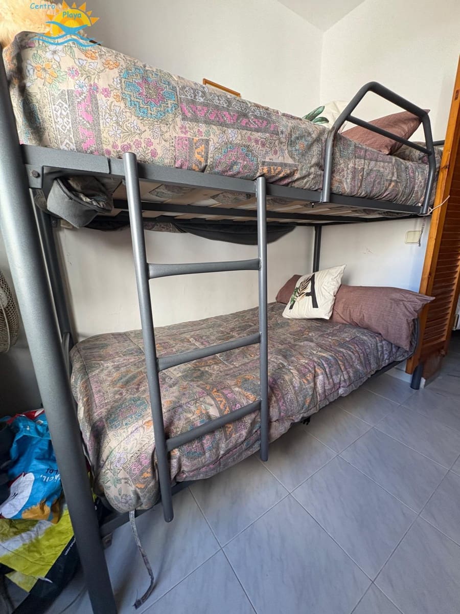 3 soveværelse Lejlighed til salg i Denia med garage - € 269.000 (Ref: 9117289)