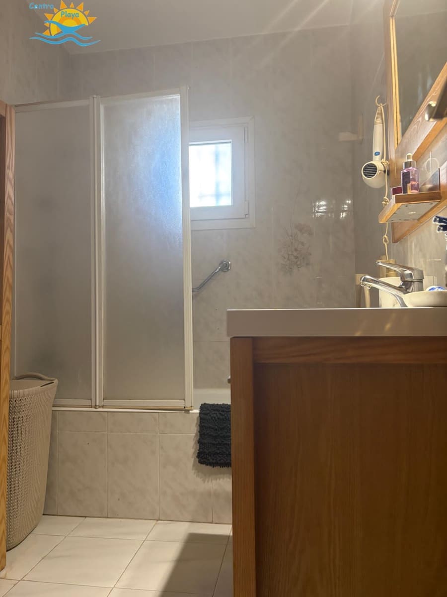 3 soveværelse Lejlighed til salg i Denia med garage - € 269.000 (Ref: 9117289)