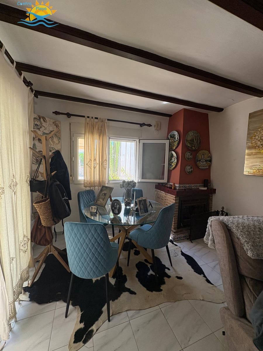 3 soveværelse Lejlighed til salg i Denia med garage - € 269.000 (Ref: 9117289)