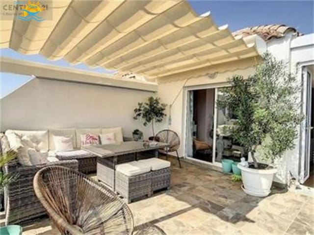3 soverom Penthouse til salgs i Moncofa - € 337 000 (Ref: 9117294)