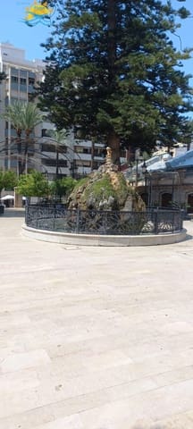3 soveværelse Byhus til salg i Sant Antoni, Cullera - € 130.000 (Ref: 9126322)