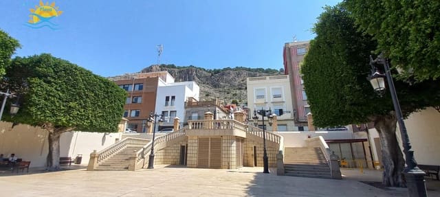 3 soveværelse Byhus til salg i Sant Antoni, Cullera - € 130.000 (Ref: 9126322)