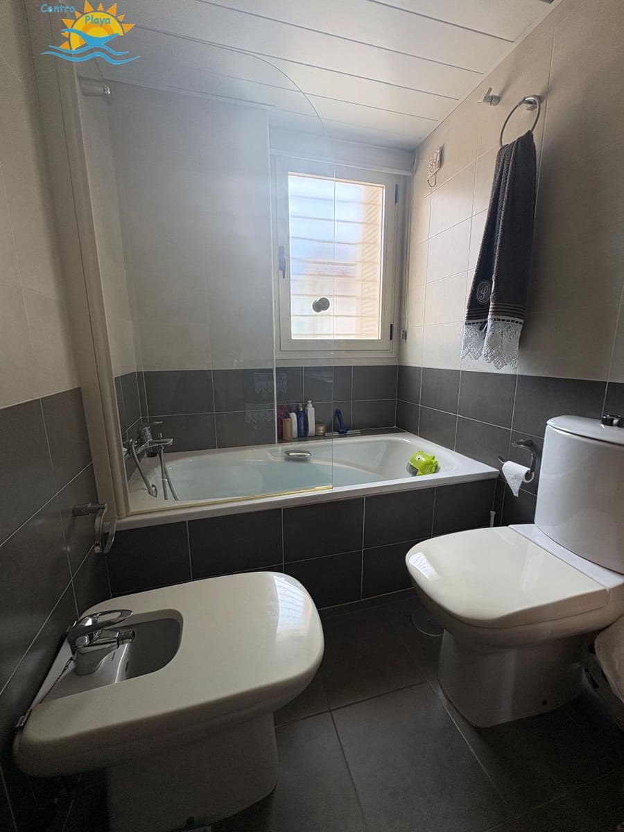 3 sypialnia Apartament na sprzedaż w Denia z basenem garażem - 295 000 € (Ref: 9127816)