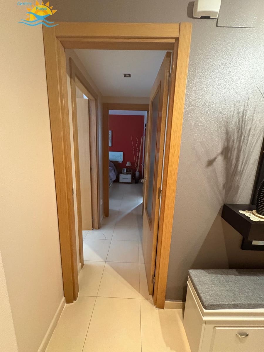 3 sypialnia Apartament na sprzedaż w Denia z basenem garażem - 295 000 € (Ref: 9127816)