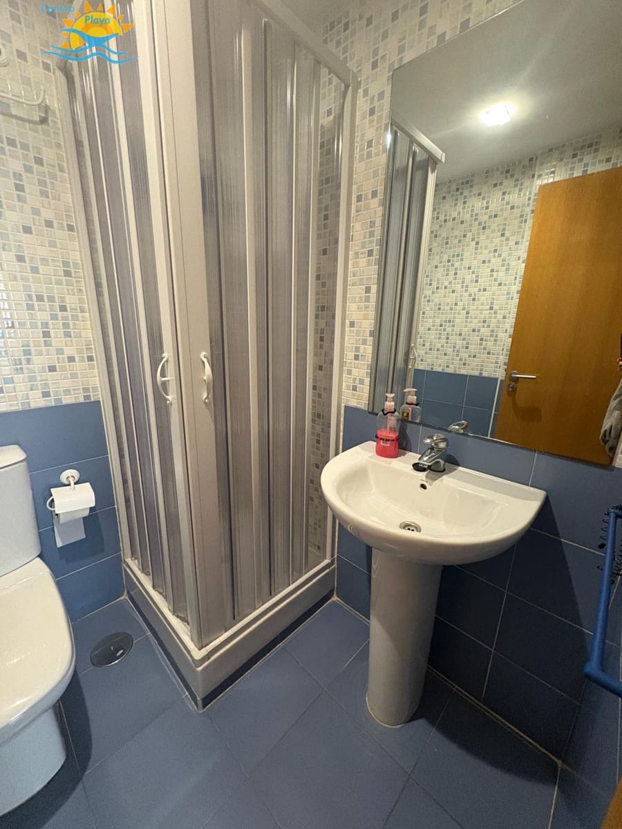 3 sypialnia Apartament na sprzedaż w Denia z basenem garażem - 295 000 € (Ref: 9127816)