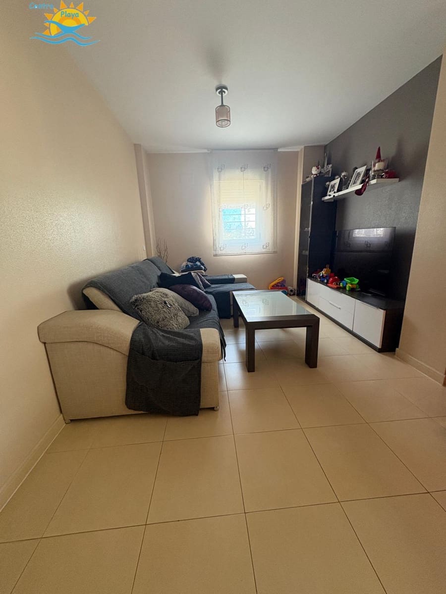 3 sypialnia Apartament na sprzedaż w Denia z basenem garażem - 295 000 € (Ref: 9127816)