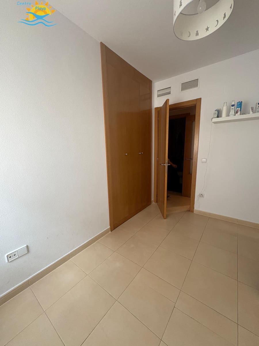 3 sypialnia Apartament na sprzedaż w Denia z basenem garażem - 295 000 € (Ref: 9127816)
