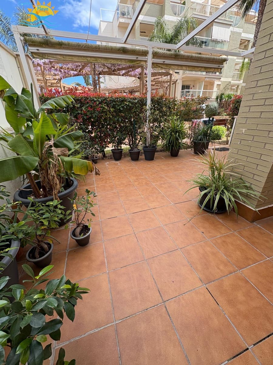 3 sypialnia Apartament na sprzedaż w Denia z basenem garażem - 295 000 € (Ref: 9127816)