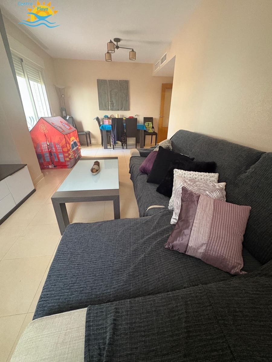 3 sypialnia Apartament na sprzedaż w Denia z basenem garażem - 295 000 € (Ref: 9127816)