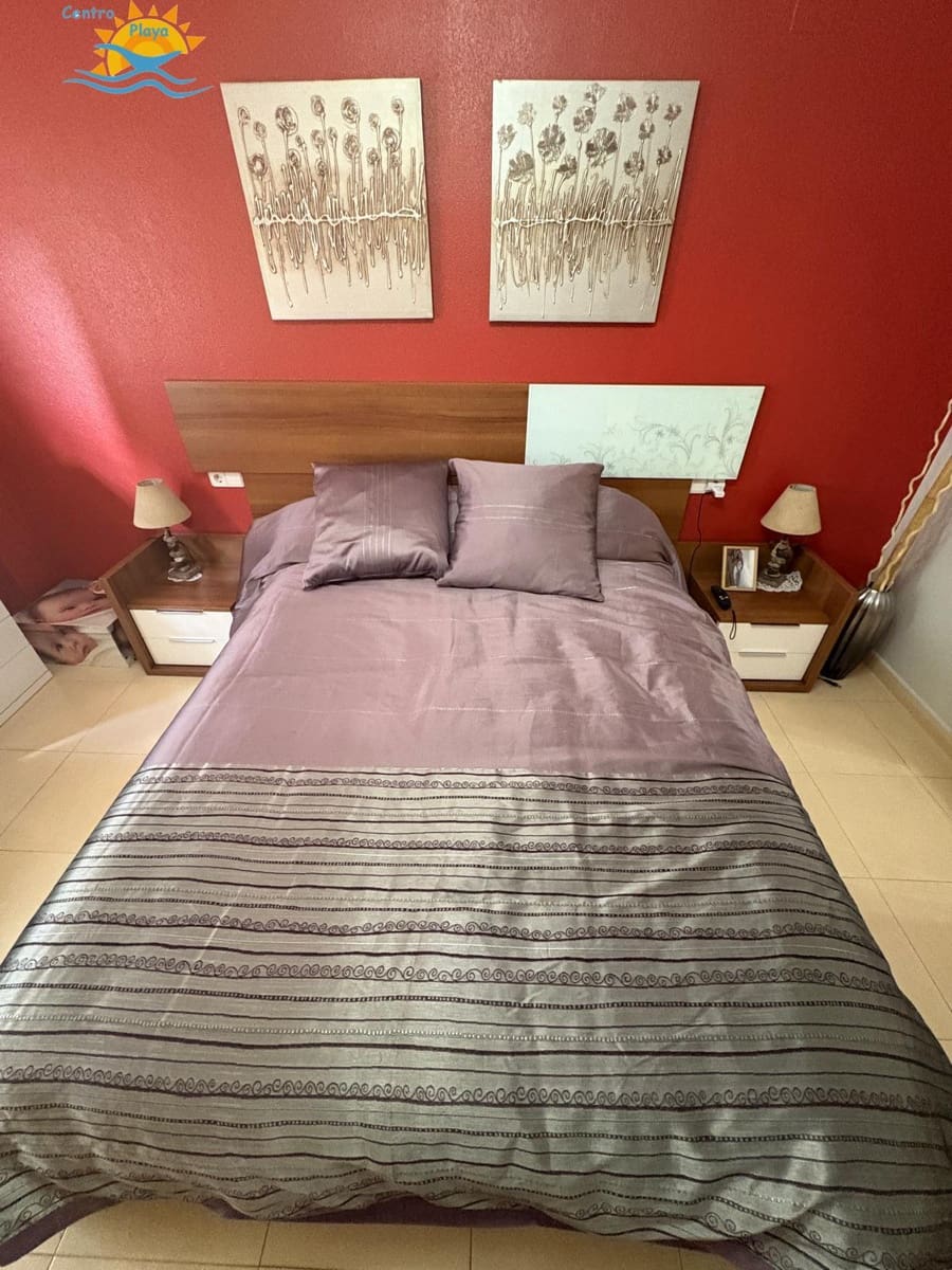 3 sypialnia Apartament na sprzedaż w Denia z basenem garażem - 295 000 € (Ref: 9127816)