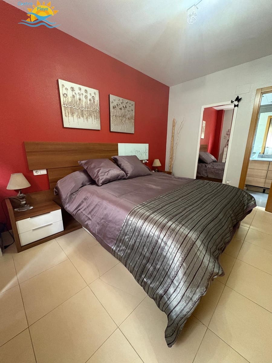 3 sypialnia Apartament na sprzedaż w Denia z basenem garażem - 295 000 € (Ref: 9127816)