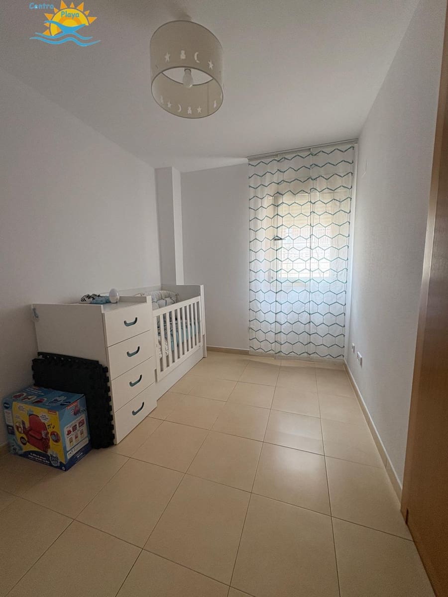 3 sypialnia Apartament na sprzedaż w Denia z basenem garażem - 295 000 € (Ref: 9127816)