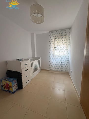 3 makuuhuone Huoneisto myytävänä paikassa Centro Urbano, Dénia mukana uima-altaan 
autotalli - 295 000 € (Ref: 9127816)