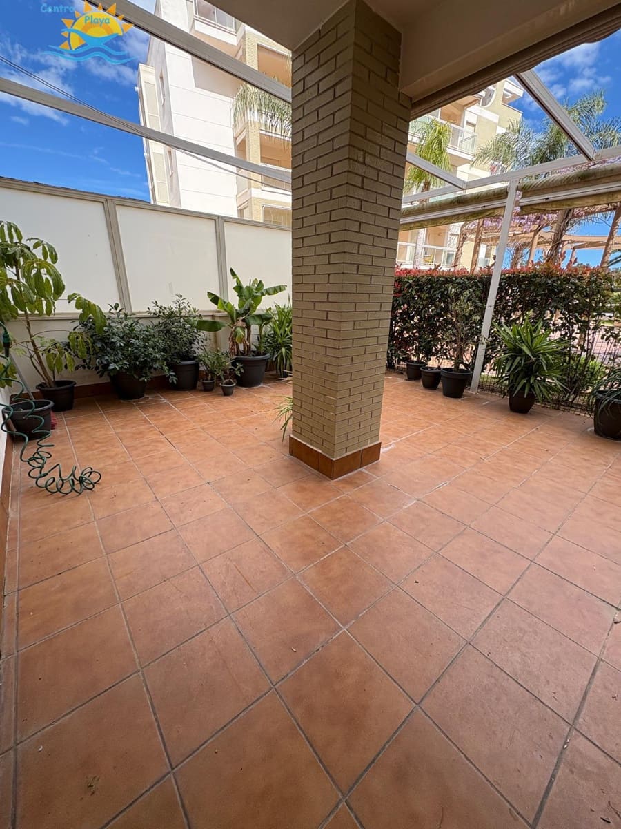 3 sypialnia Apartament na sprzedaż w Denia z basenem garażem - 295 000 € (Ref: 9127816)