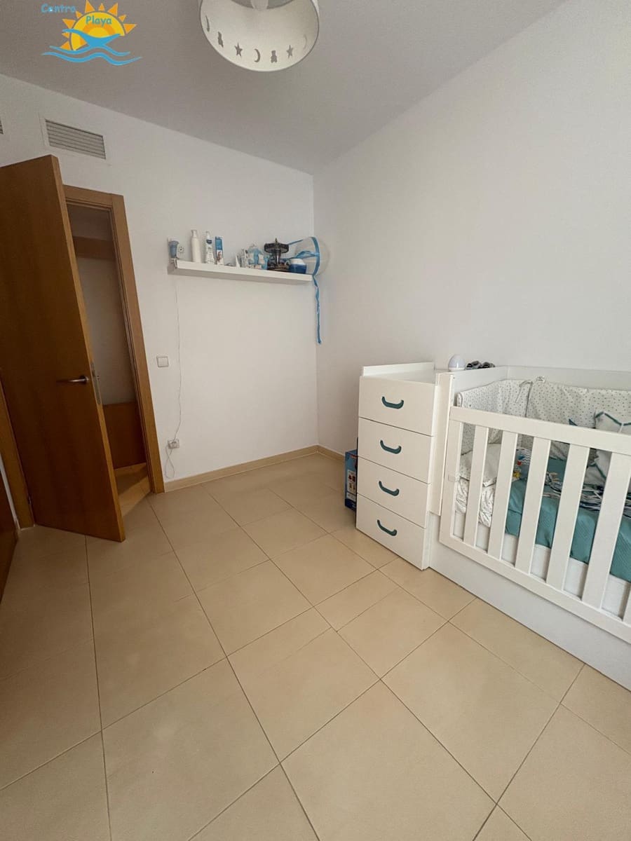 3 sypialnia Apartament na sprzedaż w Denia z basenem garażem - 295 000 € (Ref: 9127816)