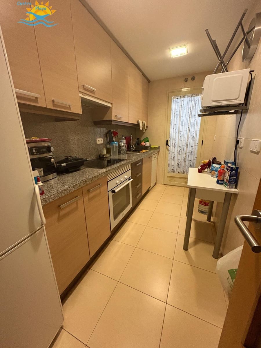 3 sypialnia Apartament na sprzedaż w Denia z basenem garażem - 295 000 € (Ref: 9127816)