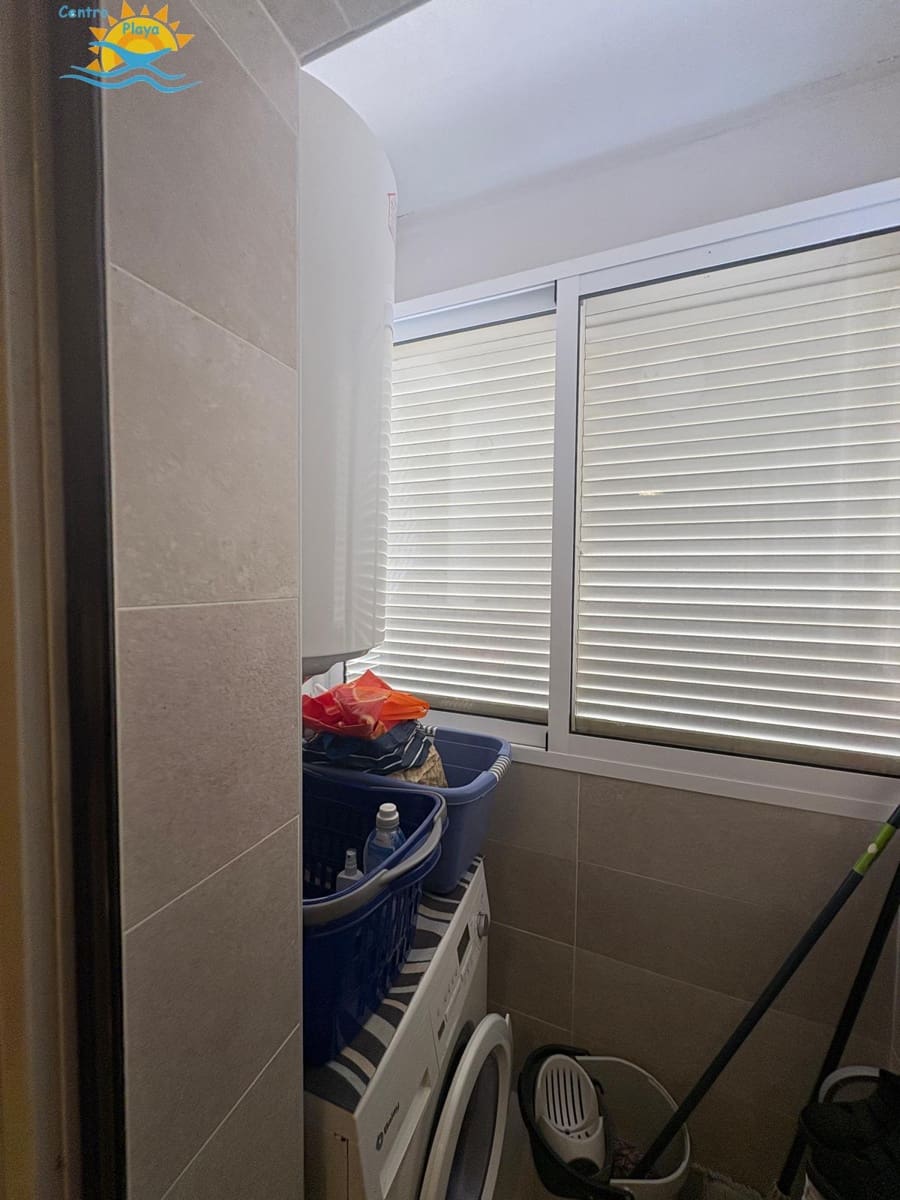 3 sypialnia Apartament na sprzedaż w Denia z basenem garażem - 295 000 € (Ref: 9127816)