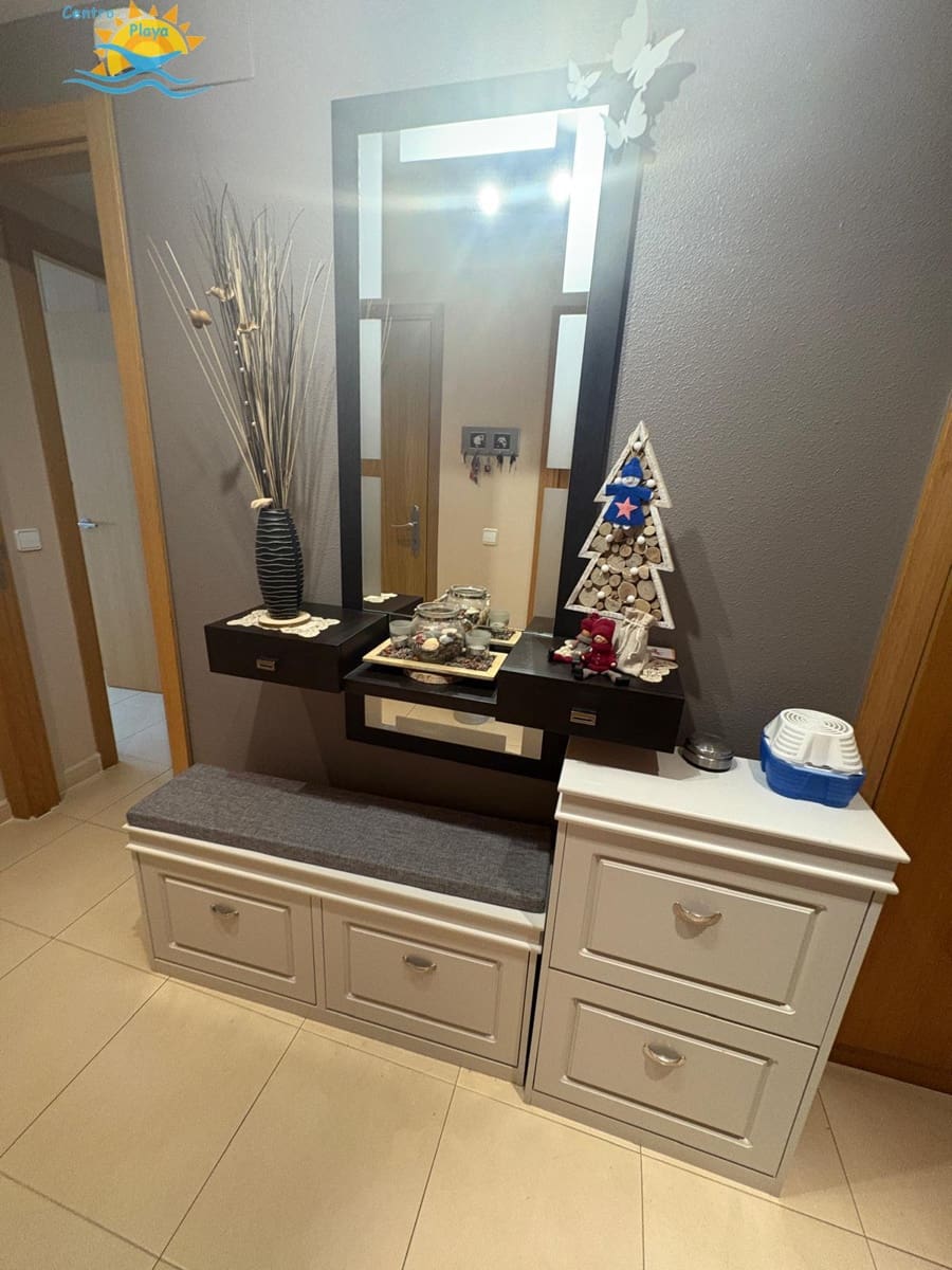 3 sypialnia Apartament na sprzedaż w Denia z basenem garażem - 295 000 € (Ref: 9127816)