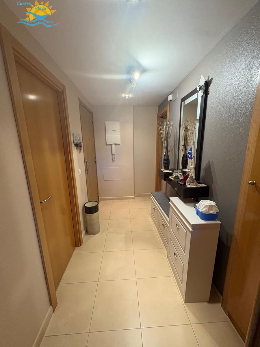 3 sypialnia Apartament na sprzedaż w Denia z basenem garażem - 295 000 € (Ref: 9127816)