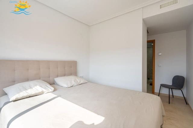 3 sovrum Lägenhet till salu i El Puerto, Dénia med pool garage - 420 000 € (Ref: 9236261)