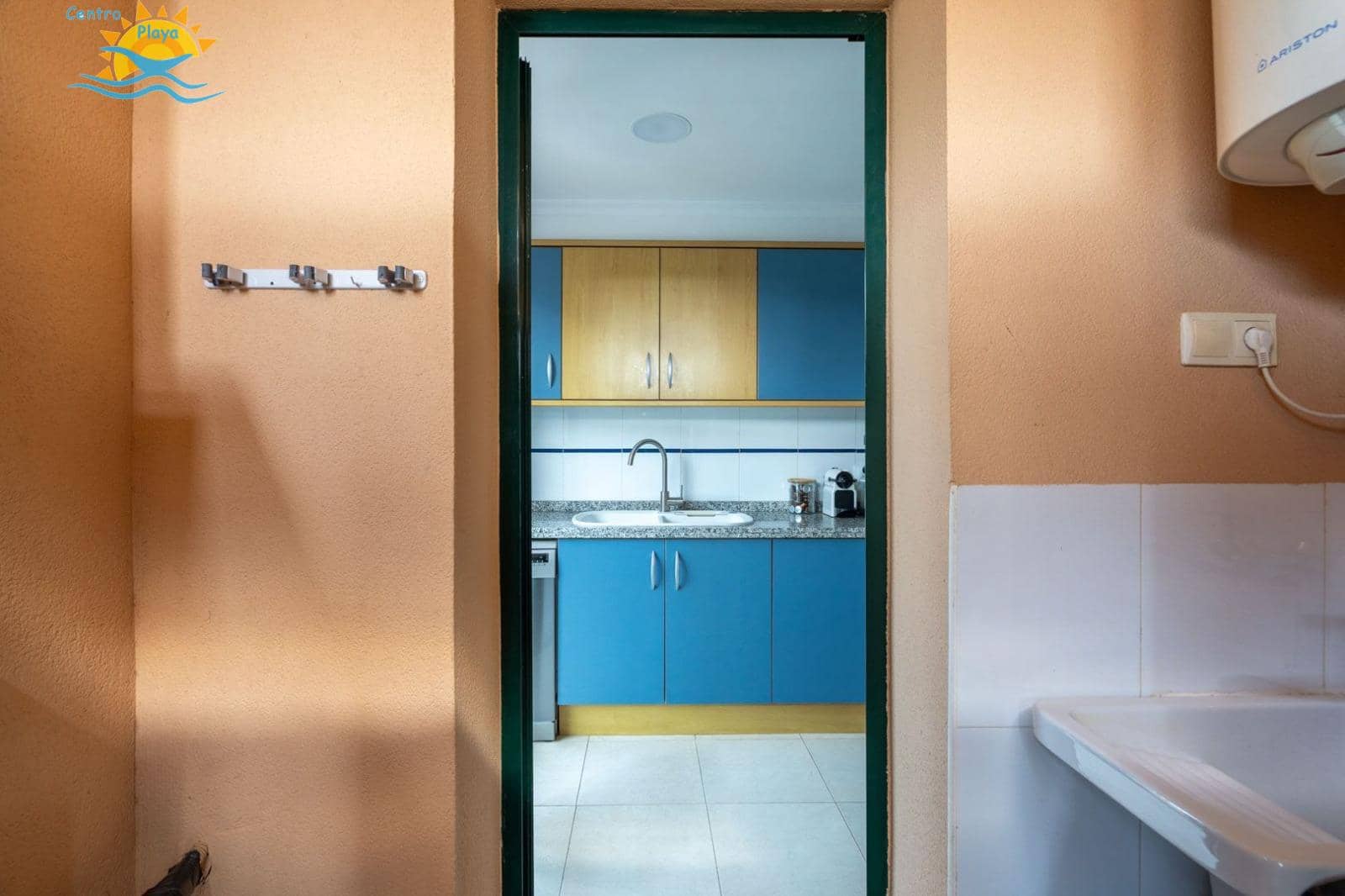 Apartamento de 3 habitaciones en Dénia en venta con piscina garaje - 420.000 € (Ref: 9236261)